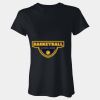 G500L - Gildan Ladies' Heavy Cotton™ T-Shirt Thumbnail