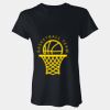 G500L - Gildan Ladies' Heavy Cotton™ T-Shirt Thumbnail