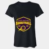G500L - Gildan Ladies' Heavy Cotton™ T-Shirt Thumbnail