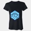 G500L - Gildan Ladies' Heavy Cotton™ T-Shirt Thumbnail