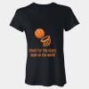 G500L - Gildan Ladies' Heavy Cotton™ T-Shirt Thumbnail