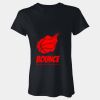 G500L - Gildan Ladies' Heavy Cotton™ T-Shirt Thumbnail