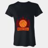 G500L - Gildan Ladies' Heavy Cotton™ T-Shirt Thumbnail