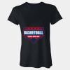 G500L - Gildan Ladies' Heavy Cotton™ T-Shirt Thumbnail
