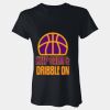 G500L - Gildan Ladies' Heavy Cotton™ T-Shirt Thumbnail