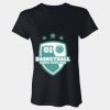 G500L - Gildan Ladies' Heavy Cotton™ T-Shirt Thumbnail