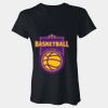 G500L - Gildan Ladies' Heavy Cotton™ T-Shirt Thumbnail