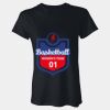 G500L - Gildan Ladies' Heavy Cotton™ T-Shirt Thumbnail