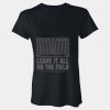 G500L - Gildan Ladies' Heavy Cotton™ T-Shirt Thumbnail