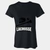 G500L - Gildan Ladies' Heavy Cotton™ T-Shirt Thumbnail