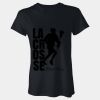 G500L - Gildan Ladies' Heavy Cotton™ T-Shirt Thumbnail