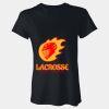 G500L - Gildan Ladies' Heavy Cotton™ T-Shirt Thumbnail