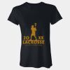 G500L - Gildan Ladies' Heavy Cotton™ T-Shirt Thumbnail