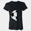 G500L - Gildan Ladies' Heavy Cotton™ T-Shirt Thumbnail