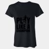 G500L - Gildan Ladies' Heavy Cotton™ T-Shirt Thumbnail