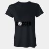G500L - Gildan Ladies' Heavy Cotton™ T-Shirt Thumbnail