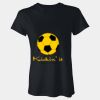 G500L - Gildan Ladies' Heavy Cotton™ T-Shirt Thumbnail
