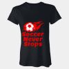 G500L - Gildan Ladies' Heavy Cotton™ T-Shirt Thumbnail