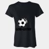 G500L - Gildan Ladies' Heavy Cotton™ T-Shirt Thumbnail