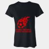 G500L - Gildan Ladies' Heavy Cotton™ T-Shirt Thumbnail