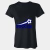 G500L - Gildan Ladies' Heavy Cotton™ T-Shirt Thumbnail