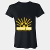 G500L - Gildan Ladies' Heavy Cotton™ T-Shirt Thumbnail