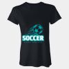 G500L - Gildan Ladies' Heavy Cotton™ T-Shirt Thumbnail