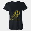 G500L - Gildan Ladies' Heavy Cotton™ T-Shirt Thumbnail