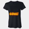 G500L - Gildan Ladies' Heavy Cotton™ T-Shirt Thumbnail