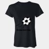G500L - Gildan Ladies' Heavy Cotton™ T-Shirt Thumbnail