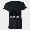 G500L - Gildan Ladies' Heavy Cotton™ T-Shirt Thumbnail