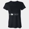 G500L - Gildan Ladies' Heavy Cotton™ T-Shirt Thumbnail