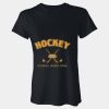 G500L - Gildan Ladies' Heavy Cotton™ T-Shirt Thumbnail
