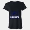 G500L - Gildan Ladies' Heavy Cotton™ T-Shirt Thumbnail
