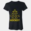G500L - Gildan Ladies' Heavy Cotton™ T-Shirt Thumbnail