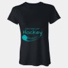 G500L - Gildan Ladies' Heavy Cotton™ T-Shirt Thumbnail