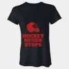 G500L - Gildan Ladies' Heavy Cotton™ T-Shirt Thumbnail