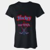 G500L - Gildan Ladies' Heavy Cotton™ T-Shirt Thumbnail