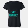G500L - Gildan Ladies' Heavy Cotton™ T-Shirt Thumbnail