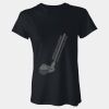 G500L - Gildan Ladies' Heavy Cotton™ T-Shirt Thumbnail
