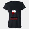 G500L - Gildan Ladies' Heavy Cotton™ T-Shirt Thumbnail