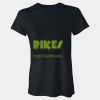 G500L - Gildan Ladies' Heavy Cotton™ T-Shirt Thumbnail