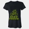 G500L - Gildan Ladies' Heavy Cotton™ T-Shirt Thumbnail