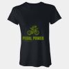 G500L - Gildan Ladies' Heavy Cotton™ T-Shirt Thumbnail