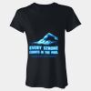G500L - Gildan Ladies' Heavy Cotton™ T-Shirt Thumbnail