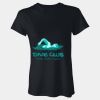 G500L - Gildan Ladies' Heavy Cotton™ T-Shirt Thumbnail