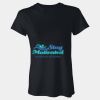 G500L - Gildan Ladies' Heavy Cotton™ T-Shirt Thumbnail