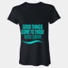G500L - Gildan Ladies' Heavy Cotton™ T-Shirt Thumbnail