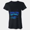 G500L - Gildan Ladies' Heavy Cotton™ T-Shirt Thumbnail