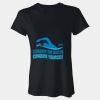 G500L - Gildan Ladies' Heavy Cotton™ T-Shirt Thumbnail